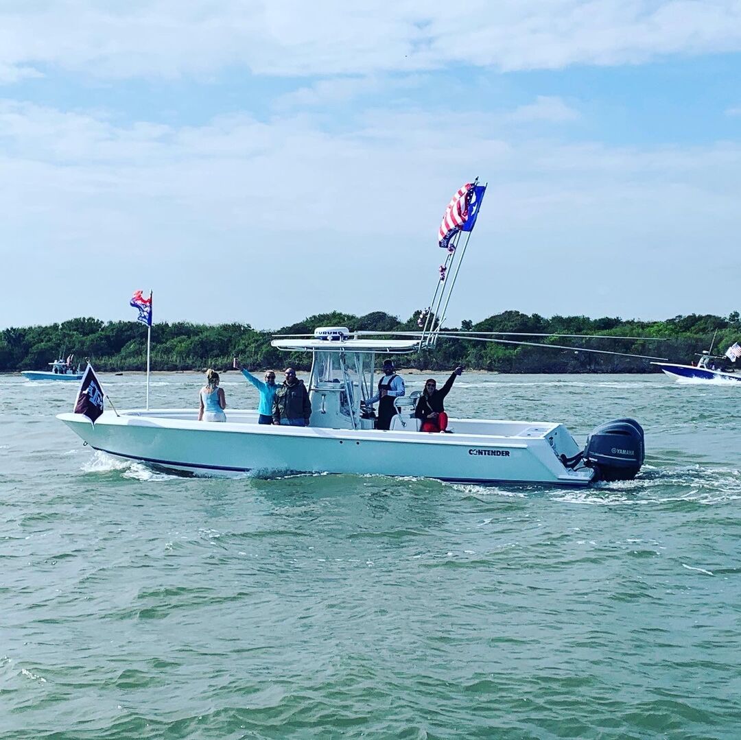 Image for team Miss.Chievous at the 2023 Texas Offshore Showdown
